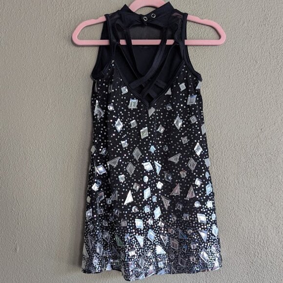 🖤 Weissman Jazz Costume – “Green Green Grass” * IC (7/8) - Picture 4 of 12